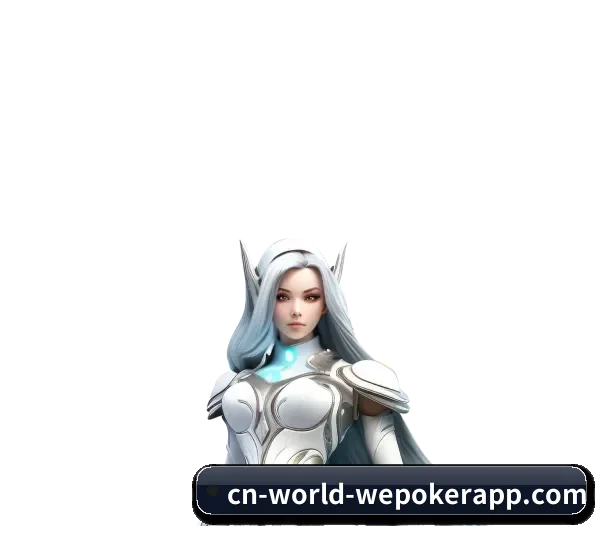 WePoker APP