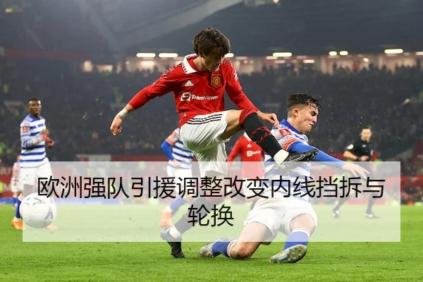 欧洲强队引援调整改变内线挡拆与轮换（WePoker）